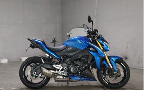 SUZUKI GSX-S 1000 2016 GT79A