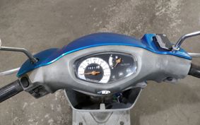 SUZUKI ADDRESS V125 CF46A