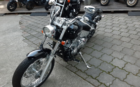 YAMAHA DRAGSTAR 400 2000 VH01J