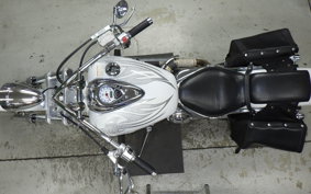 YAMAHA DRAGSTAR 400 2004