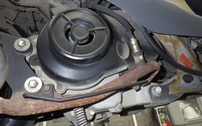 SUZUKI LET's 4 2024 CA45A