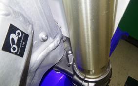 YAMAHA YZ250F 2026 CG34C
