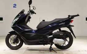 HONDA PCX 125 2021 JF56