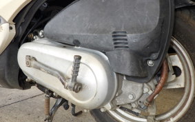 HONDA CREA SCOOPY I AF55