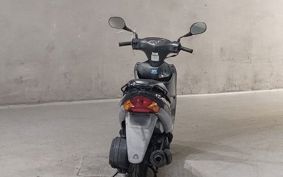 SUZUKI ADDRESS V125 CF4EA