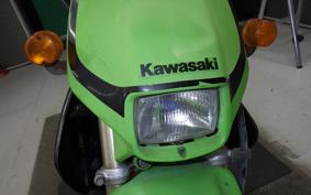 KAWASAKI KSR-2 MX080B