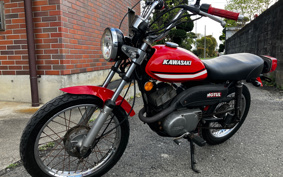 KAWASAKI KM90 MC