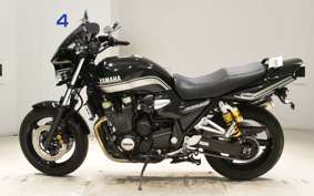 YAMAHA XJR1300 Gen.2 2011 RP17J