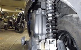 YAMAHA VINO 50 Gen.4 AY02