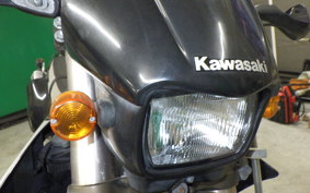 KAWASAKI KLX250D TRACKER LX250E