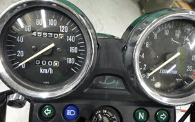 KAWASAKI BALIUS 250 2023 ZR250A