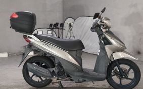 SUZUKI ADDRESS V110 CE47A