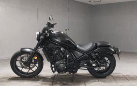 HONDA REBEL 1100 2021 SC83