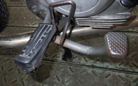 YAMAHA YB125SP 2008