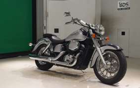 HONDA SHADOW 400 2003 NC34