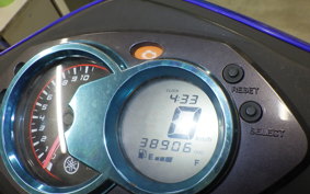 YAMAHA CYGNUS 125 XSR