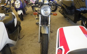 YAMAHA SRX400 Gen.3 1989 1JL