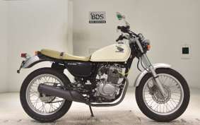 HONDA CB223S MC40