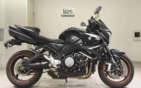 SUZUKI B-KING 2009
