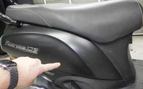 SUZUKI ADDRESS V125 Gen.2 DP12H