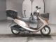 Фото Honda DIO CHESTER с японского аукциона