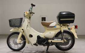 HONDA LITTLE CUB 2001 AA01