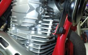 YAMAHA SEROW 250 Gen.3 DG31J