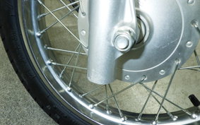 HONDA C50 SUPER CUB AA07