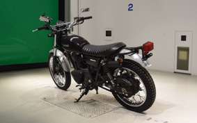 KAWASAKI 250TR 2012 BJ250F