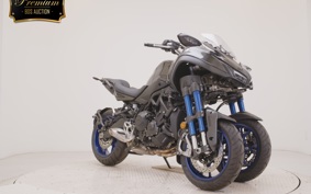 YAMAHA NIKEN 2025 RN58J