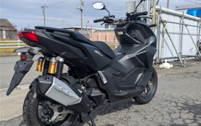 HONDA ADV160