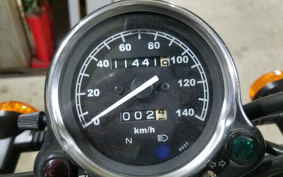 KAWASAKI 250TR BJ250F