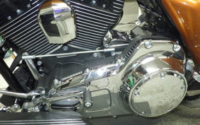 HARLEY FLHX 1690 2014