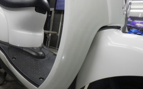 HONDA CREA SCOOPY 2024 AF55