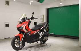 HONDA ADV150 2002