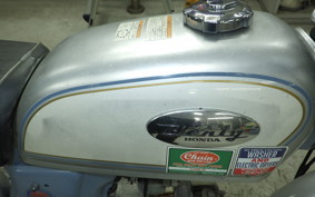 HONDA CD50 BENLY S CD50