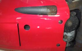 KAWASAKI GPZ900R NINJA 1993 ZX900A