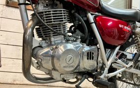 SUZUKI ST250 E Type NJ4CA