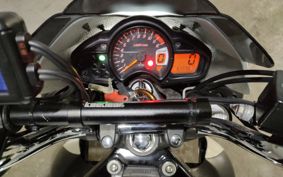 SUZUKI GLADIUS 650 2013 CX111