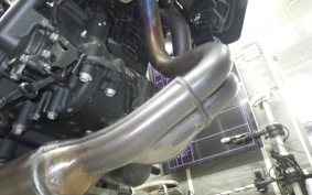 KAWASAKI ELIMINATOR400-3 2024 EL400A