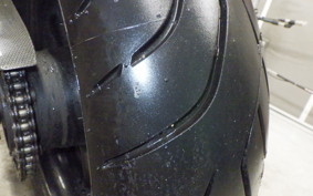 HONDA CBR1000RR Gen. 2 2008 SC59