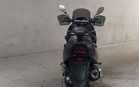 YAMAHA MAJESTY 125 5CA