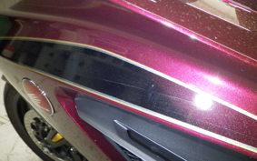 HONDA GL 1800 GOLD WING TOUR DCT 2025 SC79