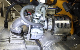 HONDA MONKEY 2004 AB27