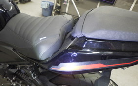 KAWASAKI Z400 Gen.2 2023 EX400L