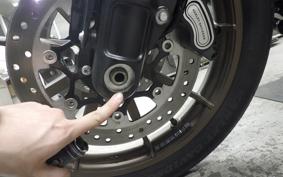 HARLEY FXLRS1920 2022