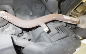 YAMAHA JOG ZR Gen.3 SA39J