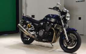 YAMAHA XJR1300 Gen.2 2018 RP17J