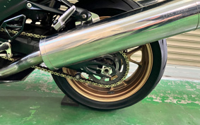 KAWASAKI ZZ1400 NINJA R 2007 ZXT40A