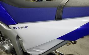 YAMAHA WR250R DG15J